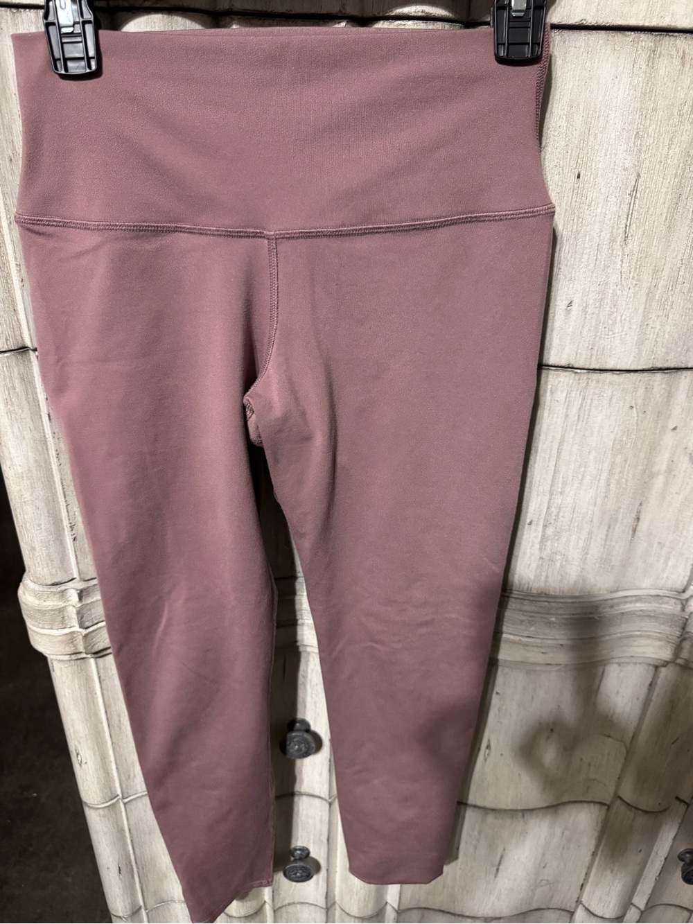 Alo leggings